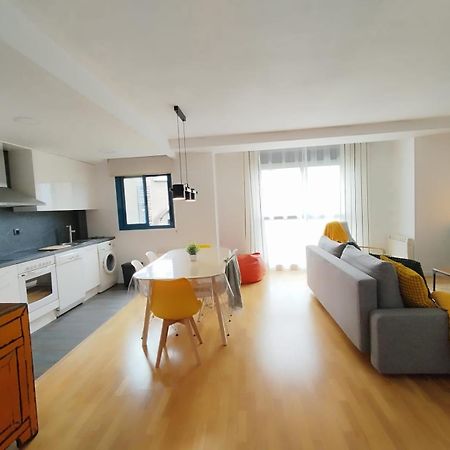 Ventanal De Saras Petfriendly Garaje Trastero Y Chimenea - Arafita Apartamentos Panticosa Buitenkant foto
