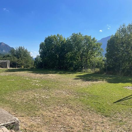 Ventanal De Saras Petfriendly Garaje Trastero Y Chimenea - Arafita Apartamentos Panticosa Buitenkant foto