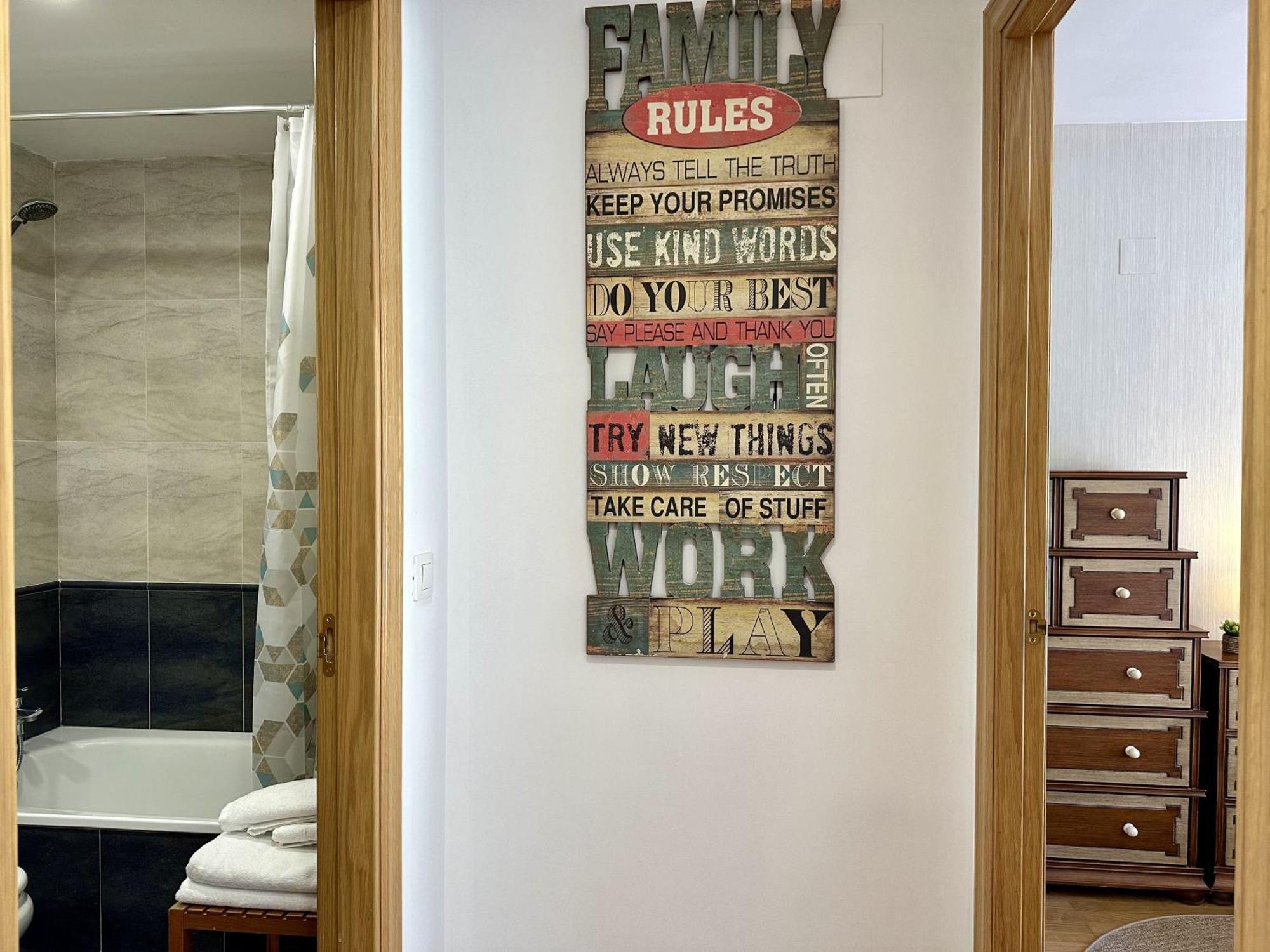 Ventanal De Saras Petfriendly Garaje Trastero Y Chimenea - Arafita Apartamentos Panticosa Buitenkant foto