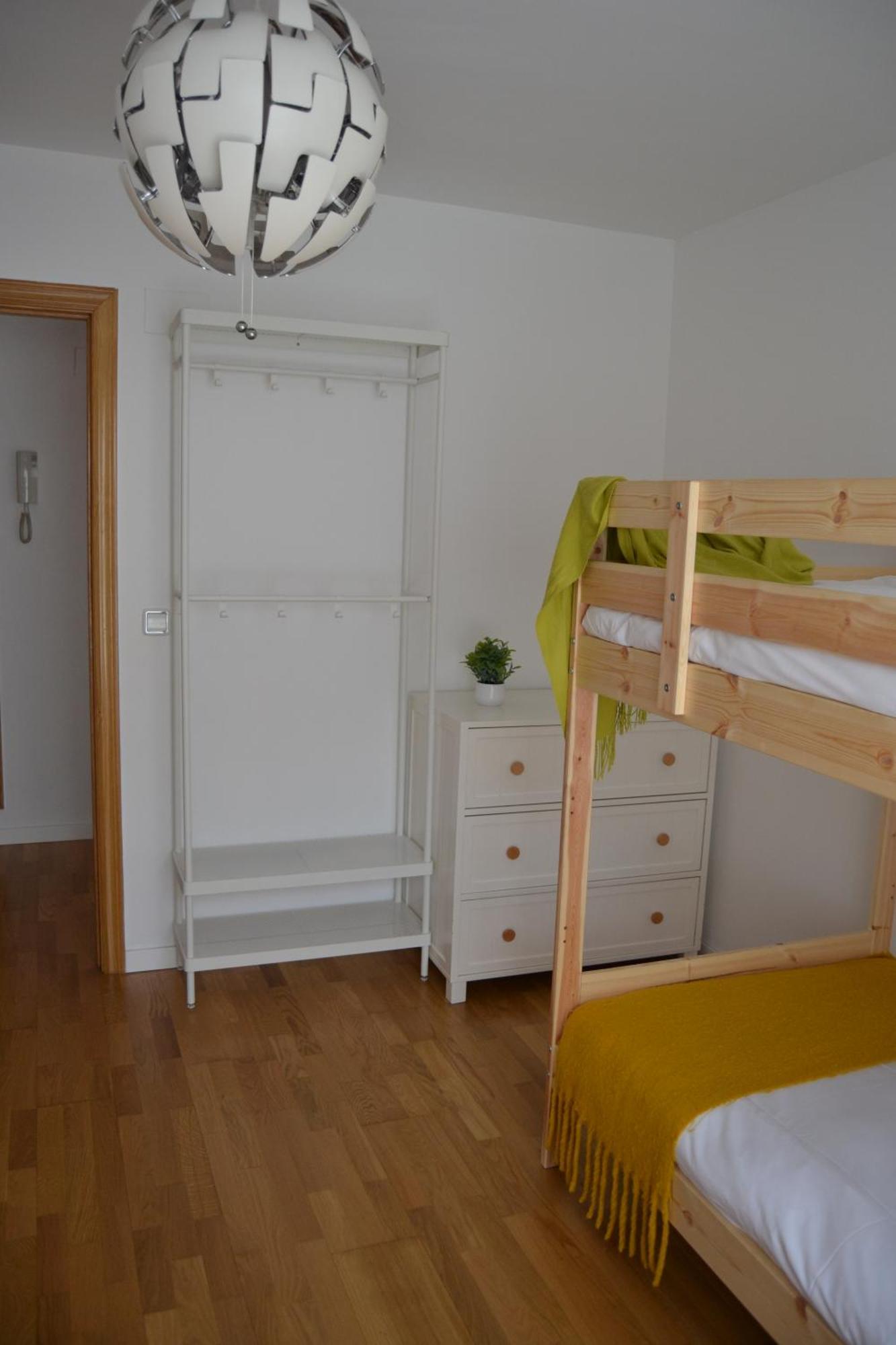 Ventanal De Saras Petfriendly Garaje Trastero Y Chimenea - Arafita Apartamentos Panticosa Buitenkant foto