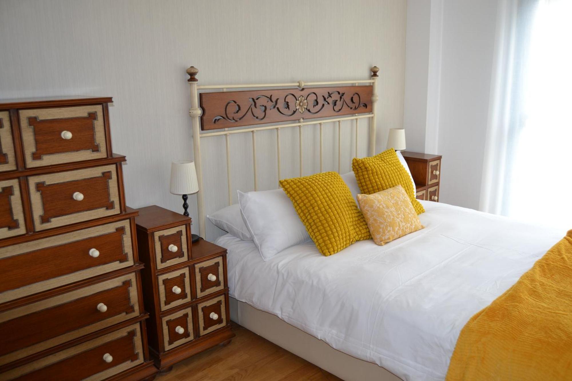 Ventanal De Saras Petfriendly Garaje Trastero Y Chimenea - Arafita Apartamentos Panticosa Buitenkant foto