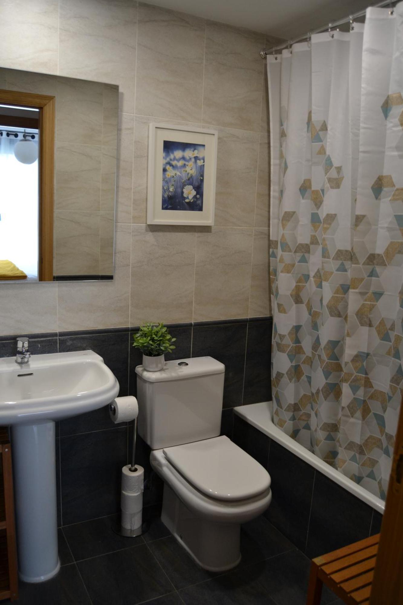 Ventanal De Saras Petfriendly Garaje Trastero Y Chimenea - Arafita Apartamentos Panticosa Buitenkant foto