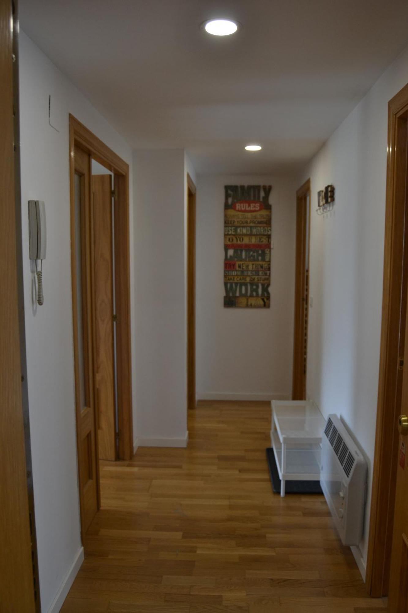 Ventanal De Saras Petfriendly Garaje Trastero Y Chimenea - Arafita Apartamentos Panticosa Buitenkant foto