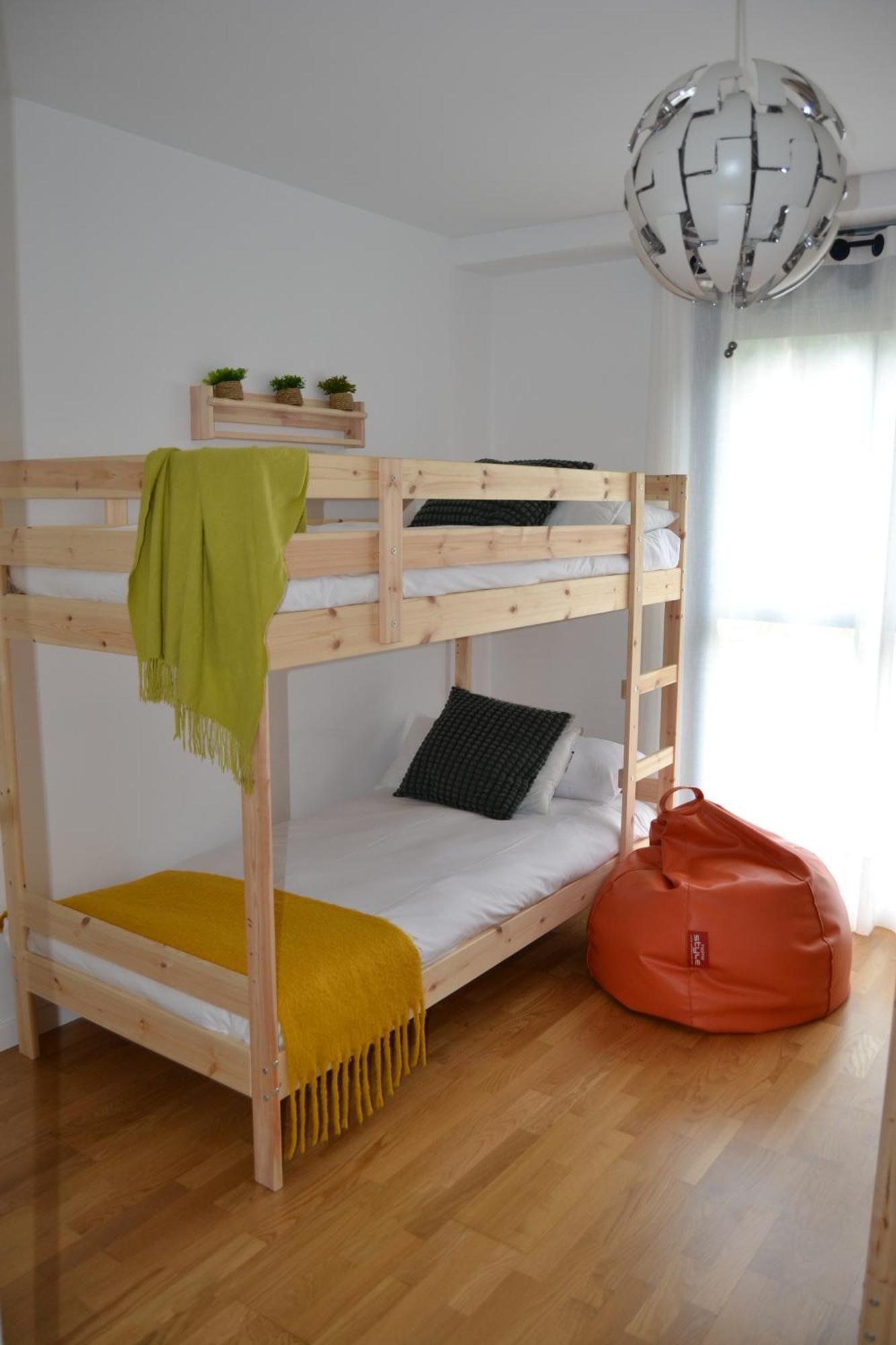 Ventanal De Saras Petfriendly Garaje Trastero Y Chimenea - Arafita Apartamentos Panticosa Buitenkant foto