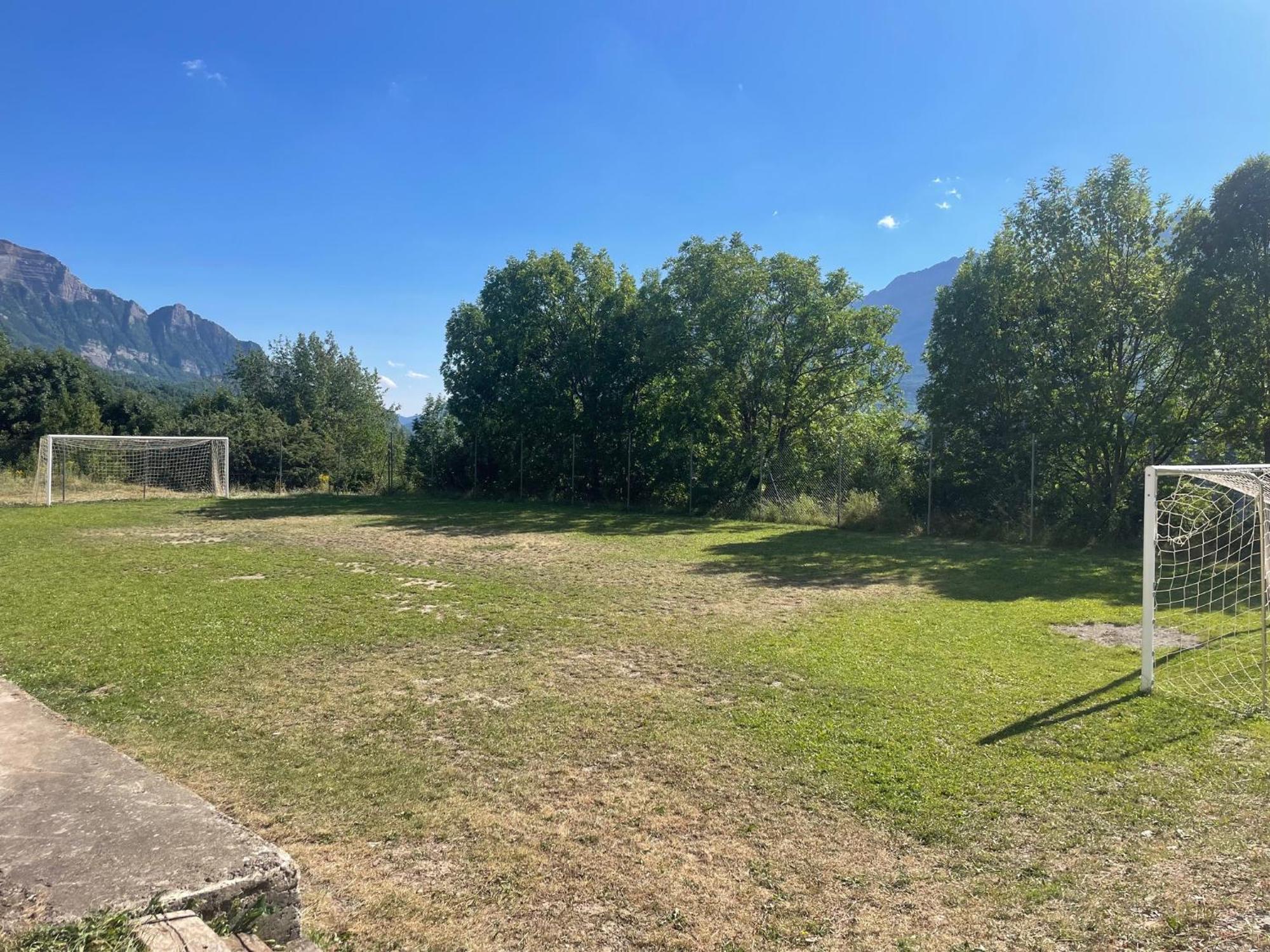Ventanal De Saras Petfriendly Garaje Trastero Y Chimenea - Arafita Apartamentos Panticosa Buitenkant foto